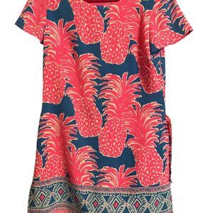Lilly Pulitzer Dress - Size 6